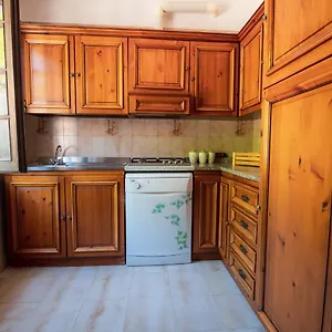 Bed & Breakfast Dante, Gorfigliano