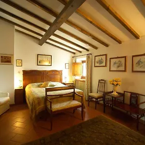 Bed & Breakfast I Trebbiali, Reggello