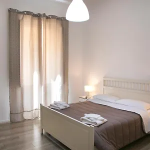 Barone Sieri Pepoli Bed & Breakfast Trapani
