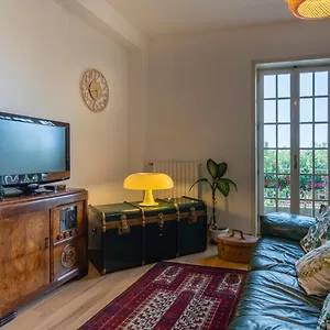 Giogaia Bed & Breakfast Modica