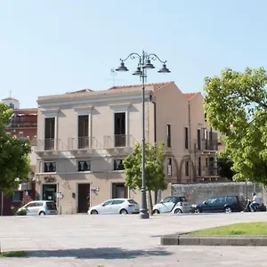 La Bed & Breakfast Milazzo