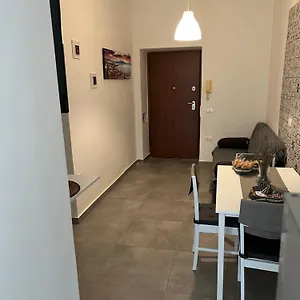 Casa Manfredi Bed & Breakfast Napoli