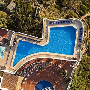 Hotel Villaggio Punta Spalmatore Hotel Isola di Ustica